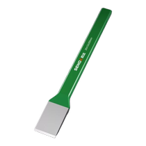 Shengda chisel flat chisel flat shovel chisel cement concrete alloy tungsten steel hairpin punch tool 1950