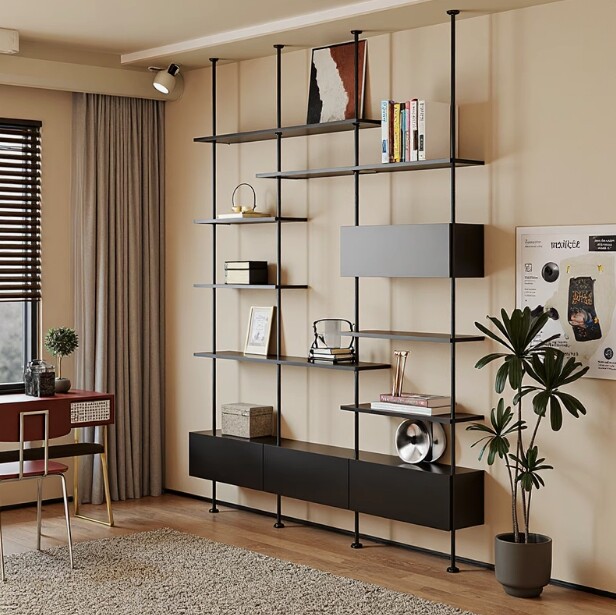 安屿家具