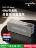 Wanyinba X12 High-Quality Subwoofer Outdoor Portable Waterproof Bluetooth Audio High Volume Hifi Small Speaker