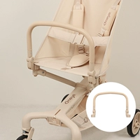 Ограждение, цвета шампанского