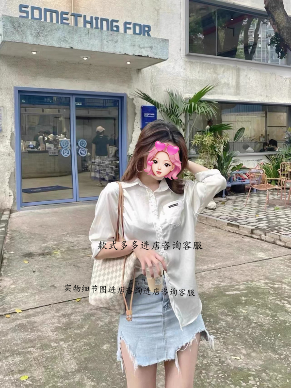 Private Channel Goods, Super Easy to Carry! Checkered Shopping Bag, Medium-Sized Shoulder Tote Bag, Onthegooo Women's Bag Private Channel Goods, Super Easy to Carry! Checkered Shopping Bag, Medium-Sized Shoulder Tote Bag, Onthegooo Women's Bag