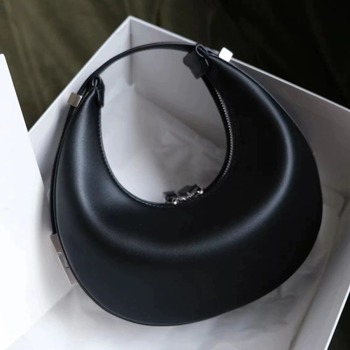 Небольшая дизайнерская сумка через плечо, барсетка, сумка на одно плечо, Южная Корея, коллекция 2023