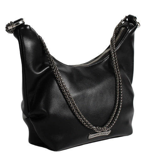 Небольшая дизайнерская цепь, сумка подмышку, сумка через плечо, Гонконг, коллекция 2023