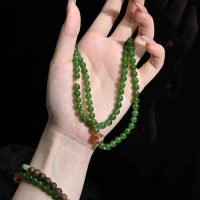 华文瑾瑜 Бренд Hetian Jade, прямая трансляция, специальная ссылка, небесная яшма, белый нефрит, топаз, сахарный синий и белый, полная категория