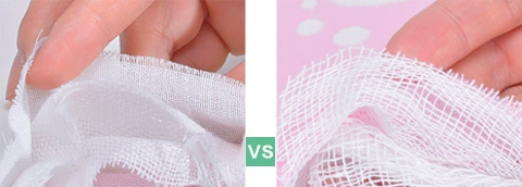 Khăn lau em bé bằng vải bông mềm cho bé siêu mềm cotton trẻ sơ sinh đặc biệt khăn tay nước bọt - Cup / Table ware / mài / Phụ kiện