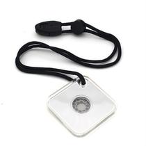 Outdoor survival signal mirror kayak marine reflector multifunctional signal survival mirror outdoor life-saving tool