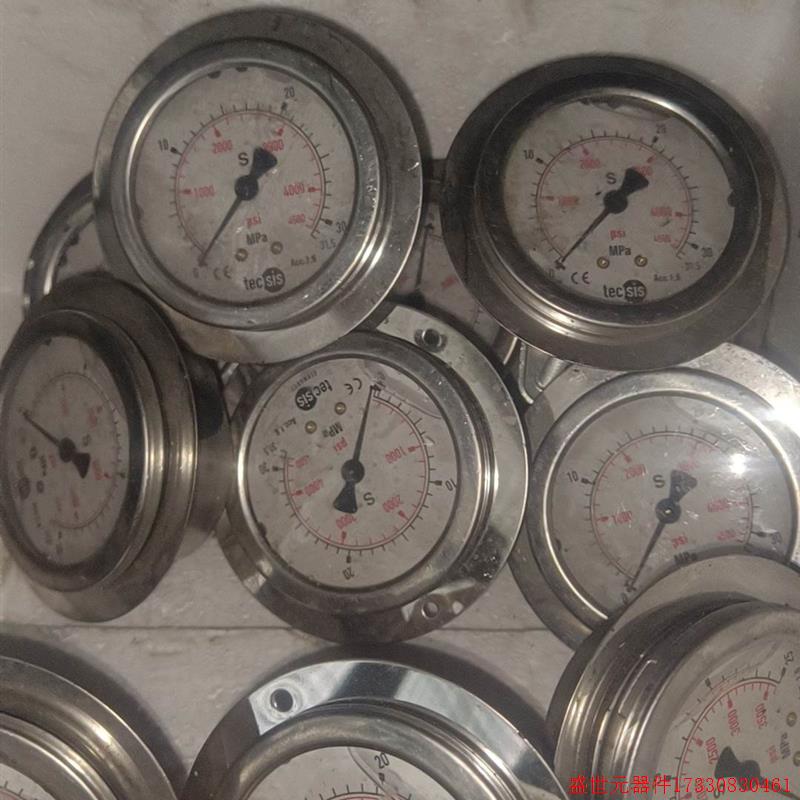 Pat ex-RFQ: tecsis Germany Tekoth pressure gauge 1 6MPA hydraulic meter P1453 Heitian-Taobao