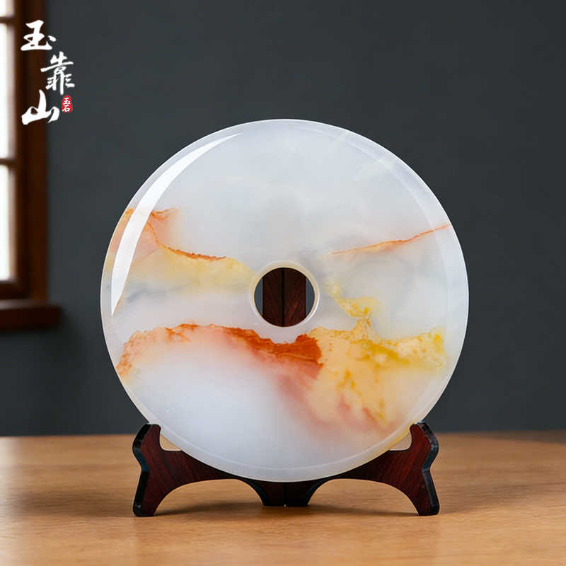 玉壁平安扣- Top 100件玉壁平安扣- 2026年6月更新- 淘宝Taobao｜天猫Tmall
