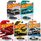 В запасе горячие колеса GDG44 Civic 90 Honda Civic EF EG SI Тип