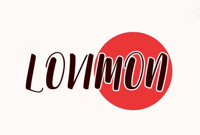 洛维蒙体育的LOGO