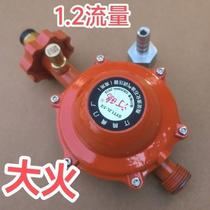 High Flow Standard 1 2 Low - pressure valve for low - pressure valve commercial low - pressure valve