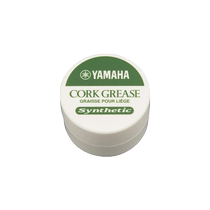 Yamaha (yAMAHA) Cork Grease Stick Japan Импортированный Wood Pipe Pipe Sax Clarinet Long Flute Universal