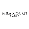 MILAMOURSI海外旗舰店的LOGO