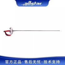 allstar FIE certified BF Marathon steel saber whole sword fencing equipment