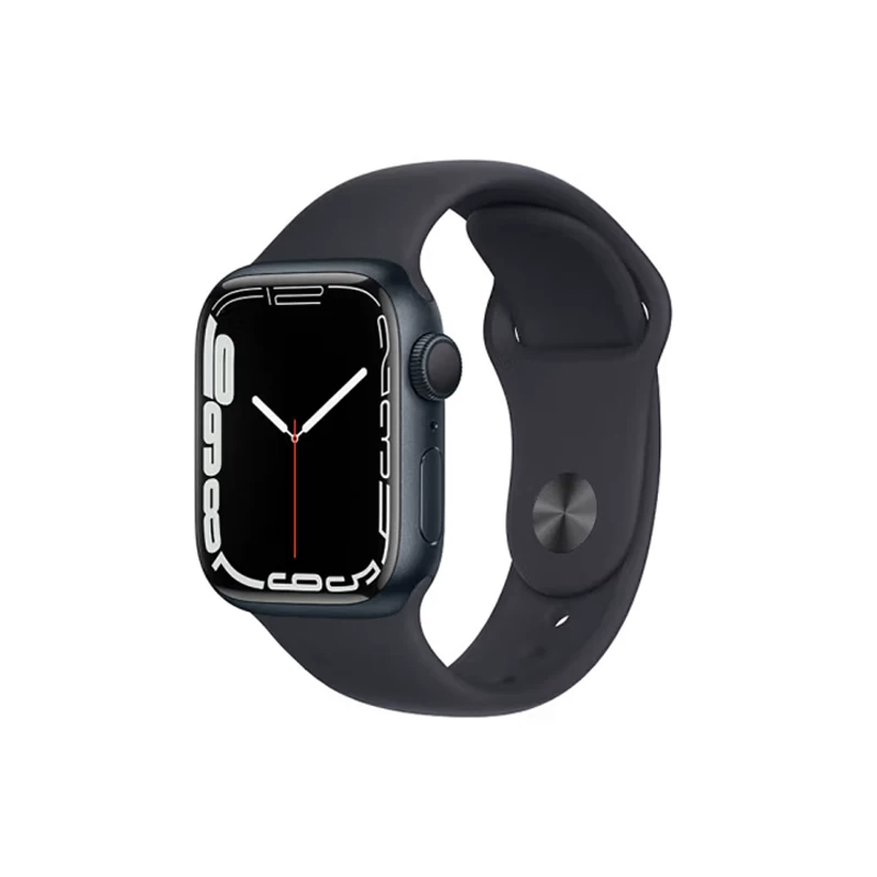 Устройство Apple Watch Series 7 Watch IWATCH S7 Умные спортивные водостойкие гипотонные здоровые тесты крови кислород телефон