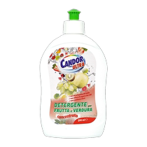 Candor ultra baby childrens fruit and vegetable cleaner bottle pregnant women mother and baby wash vegetables to remove pesticide residues fruits and vegetables