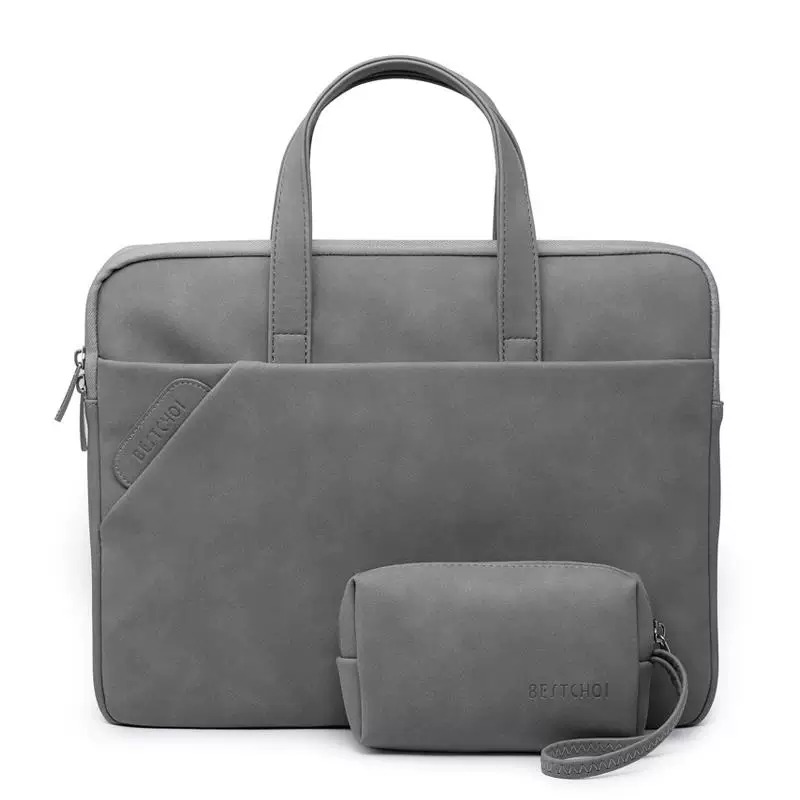 Laptop backpack computer bag large capacity 4 layers 电脑包