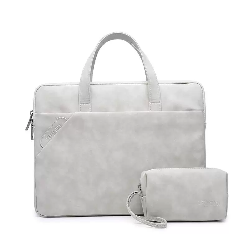 Laptop backpack computer bag large capacity 4 layers 电脑包