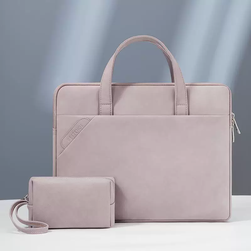 Laptop backpack computer bag large capacity 4 layers 电脑包