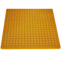 Tongle Go solid wooden board double - sided namboo density board material competition dedicated wood density board 1 5