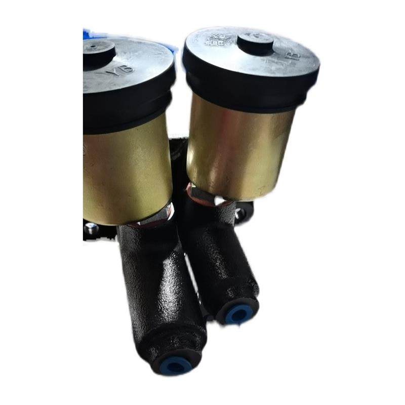 Heli Hangzhou Forklift Parts Old Model 3 Ton Forklift Bj212 Brake Master Cylinder Brake Clutch Master Cylinder