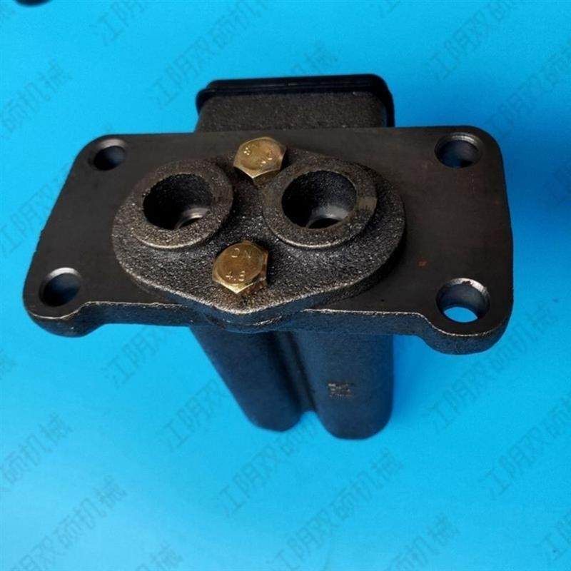 Heli Hangzhou Forklift Parts Old Model 3 Ton Forklift Bj212 Brake Master Cylinder Brake Clutch Master Cylinder