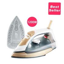 Electric iron Ceramic steam iron clothes Nonstick Soleplate