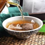 Порошок Цинвэй, очищает желудок, охлаждает кровь, зубную боль, кровотечение, покраснение, отек, горячие щеки, неприятный запах изо рта, регулирует температуру крови, чайный пакетик без кипячения.