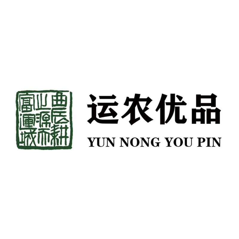 运农优品企业店的LOGO