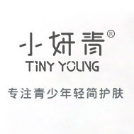 青少年护肤品牌店