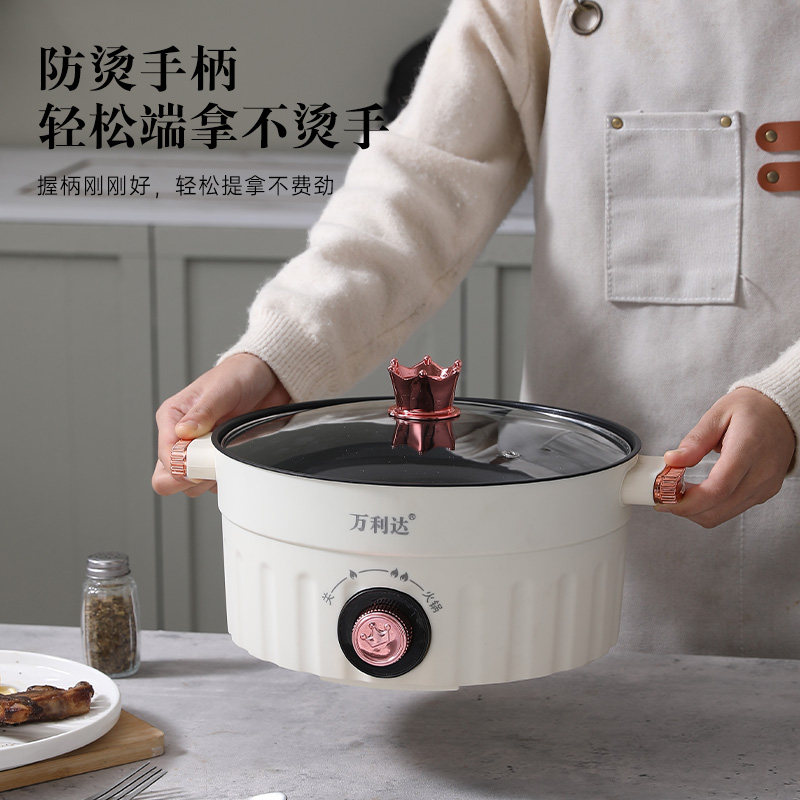 韩国进口BAFLIFE陶瓷烤盘:露营神器,电磁炉燃气两相宜的不粘锅烧烤盛宴!-烧烤盘-淘宝百科网