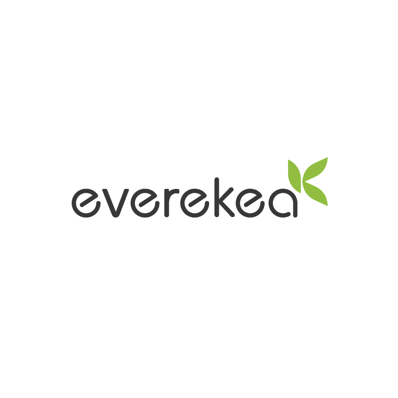 ever ekea艾华丽佳的LOGO