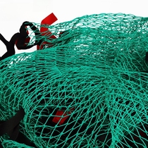 Customized golf course fence driving range training protective net isolation net customized strike cage blocking net