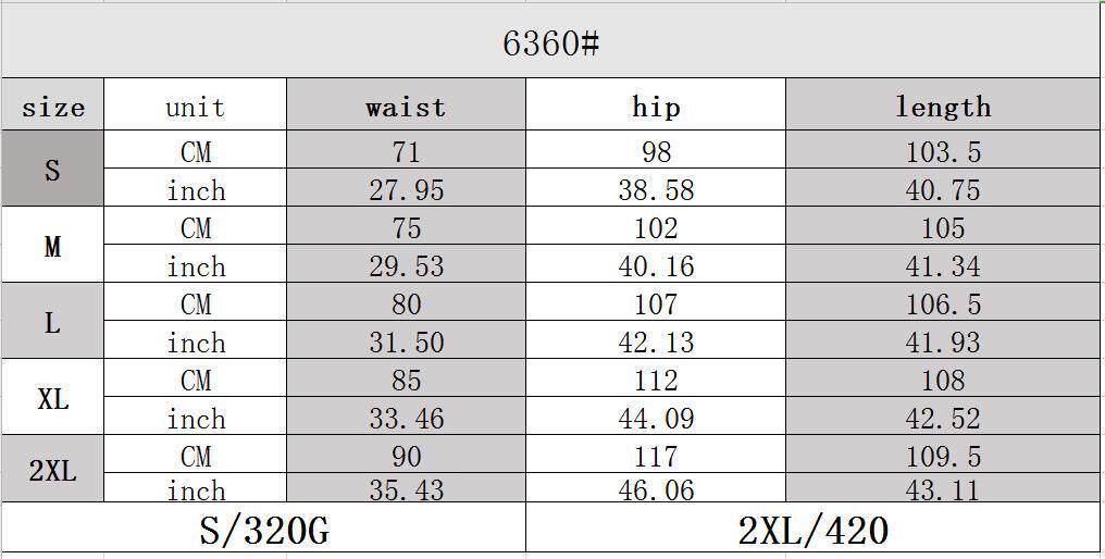 Women's Cargo Pants Straight Leg Y2K Denim Trousers - Taobao product photo 6