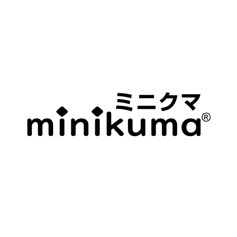 Minikuma旗舰店的LOGO