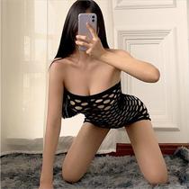 Plus Size Sexy Lingerie Erotic Babydoll Underwear Women