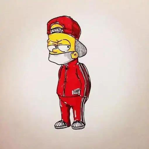 潮木木