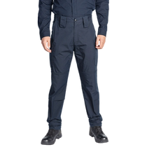 Blocker outdoor spring and autumn instructor uniform single pants tactical training pants wear-resistant and tear-resistant mens breathable waterproof military training