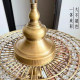 French Retro Bedroom Chandelier, Light Luxury Designer Crystal Dining Room Lamp, High-End Bar Art Lamp, Palace Room Lamp