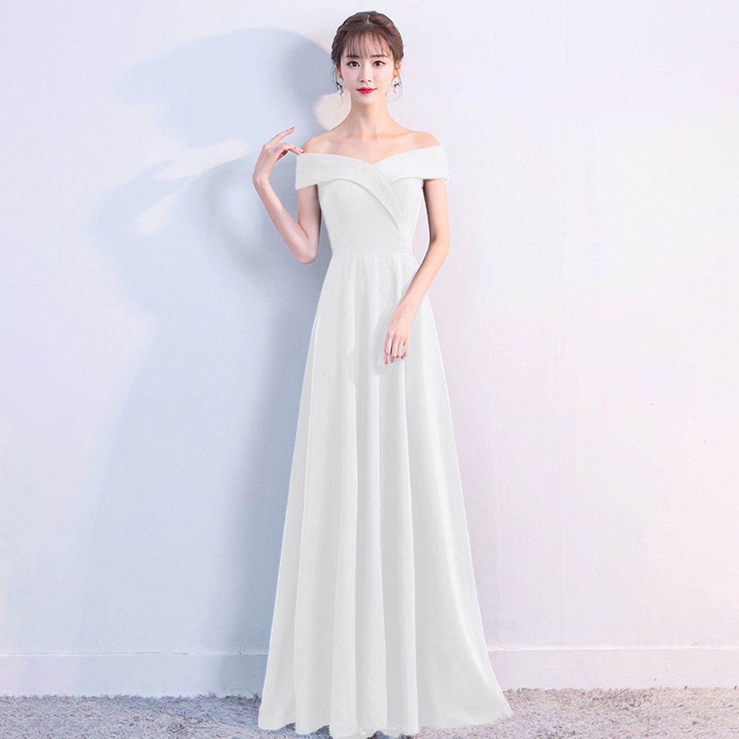  M+White [8548]   + $2.82 