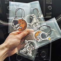 Car Persistent Aroma Fragrance Car Car Appearance Fragment Car Astronaut Hanging Aroma