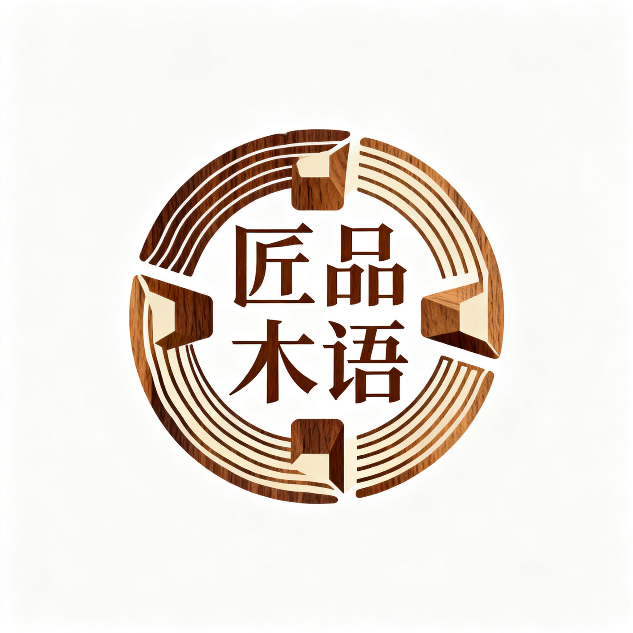 匠品木语家居