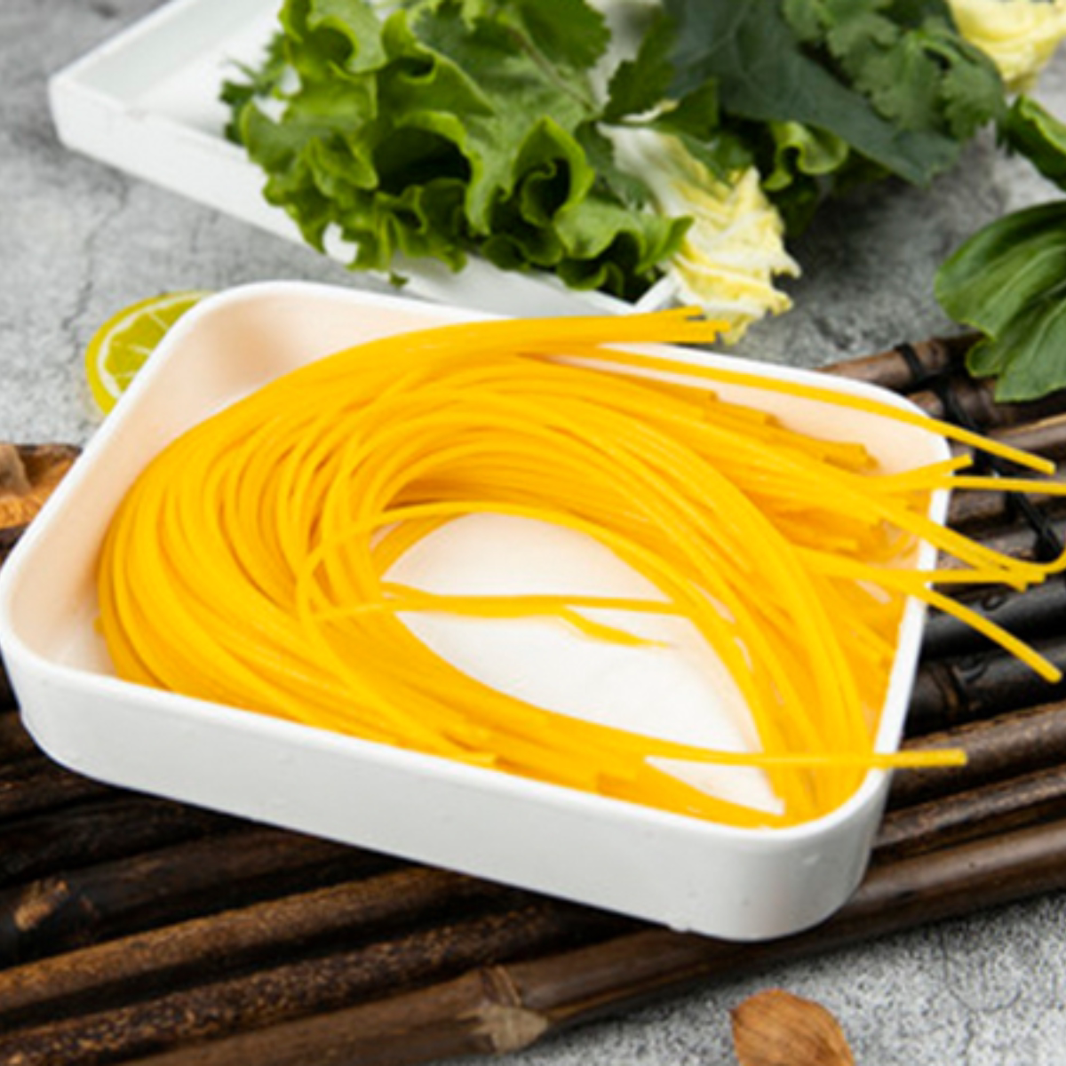 黄面:一碗承载着家乡味道的经典美食,你吃过吗?-主食类-淘宝好物网