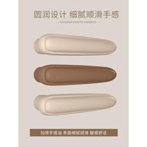 2024 silicone door handle protective cover childrens anti-collision and anti-static artifact door anti-collision cushion entry door