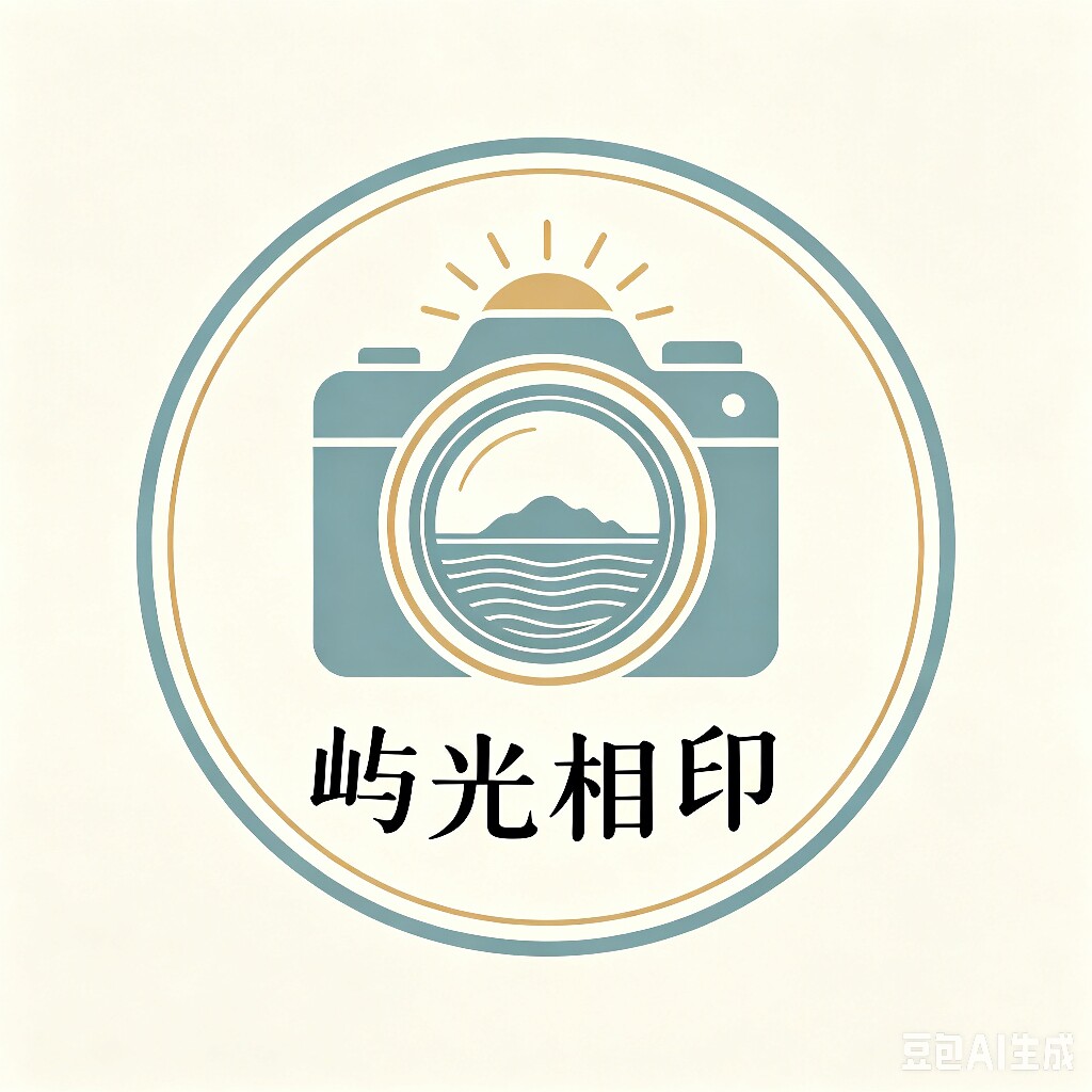 屿光相印