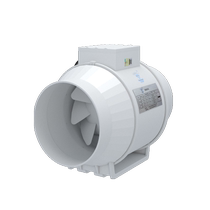 Diamond brand duct exhaust fan powerful pressurized exhaust fan commercial household oil fume bathroom kitchen exhaust fan