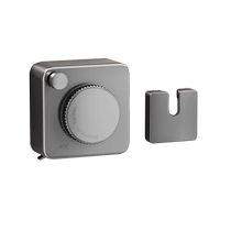 Kitchen Story invisible clothesline clothes drying artifact indoor bathroom balcony wire rope clothes drying rack without punching