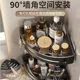 免打孔浴室三角架卫生间洗漱台壁挂置物架厕所洗手间厨房收纳角架