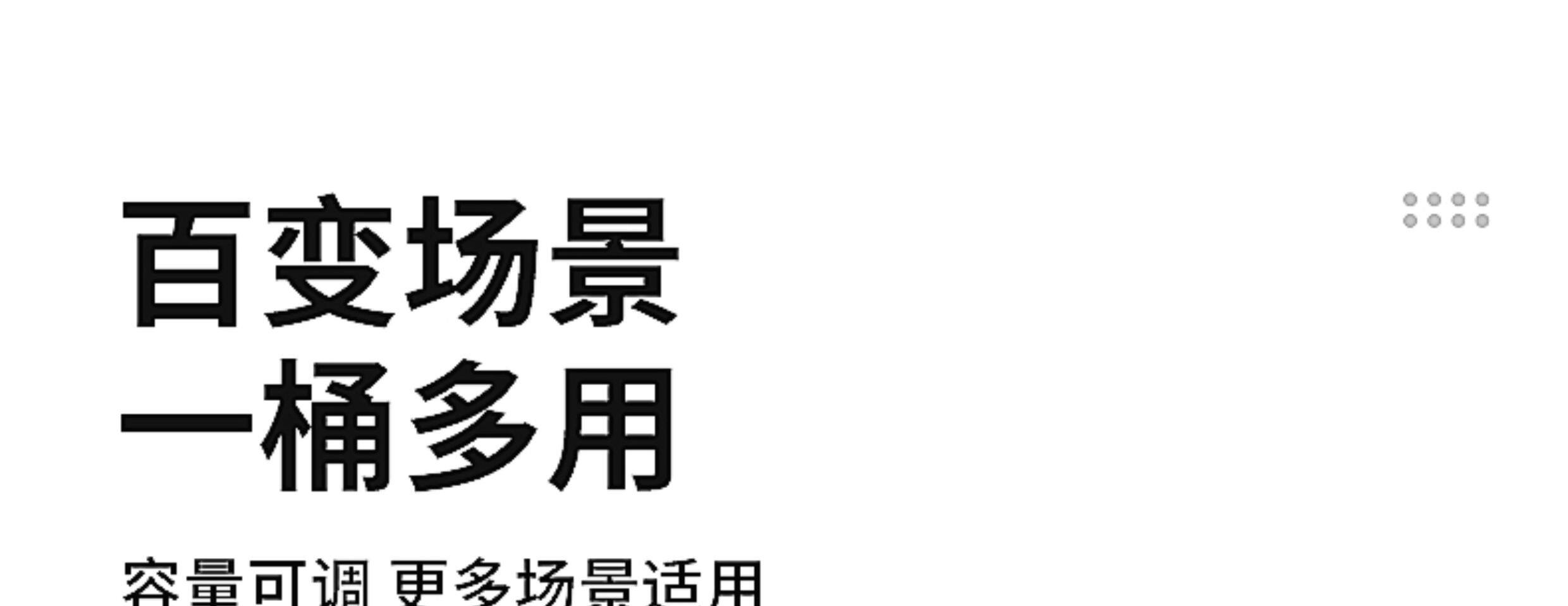 Ведро под швабру 可折叠平板拖把桶长方形家用拖地桶洗拖布挤水桶洗车单水桶拖把盆 OTHER