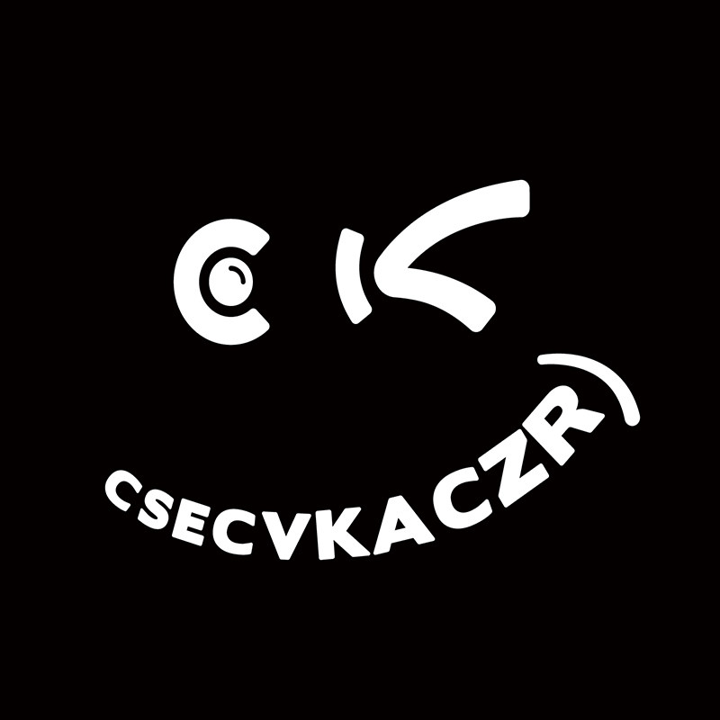Csecv Kaczr的LOGO